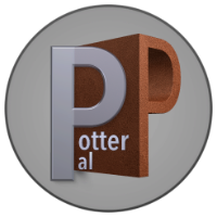 Potters Software